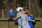 WLax vs WSU  Women’s Lacrosse vs Worcester State University. - Photo by Keith Nordstrom : WLax, lacrosse